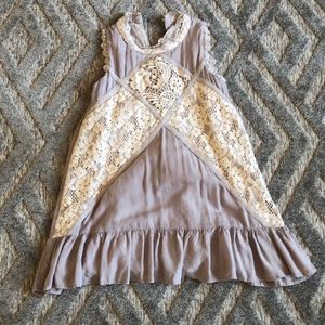 Girls dress